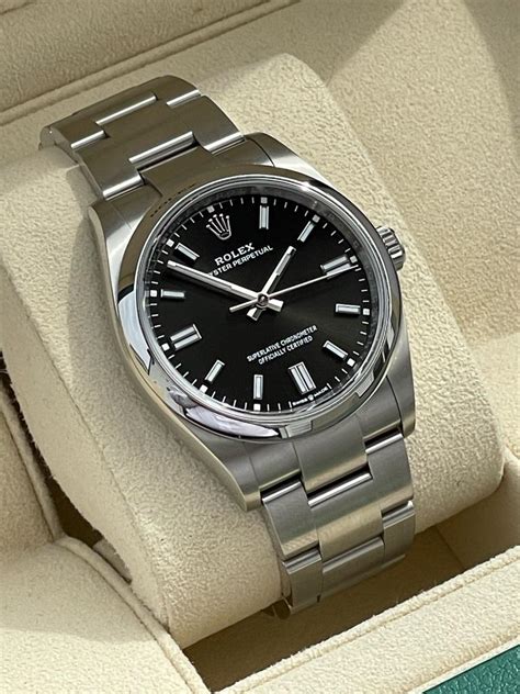 rolex 126000 forum